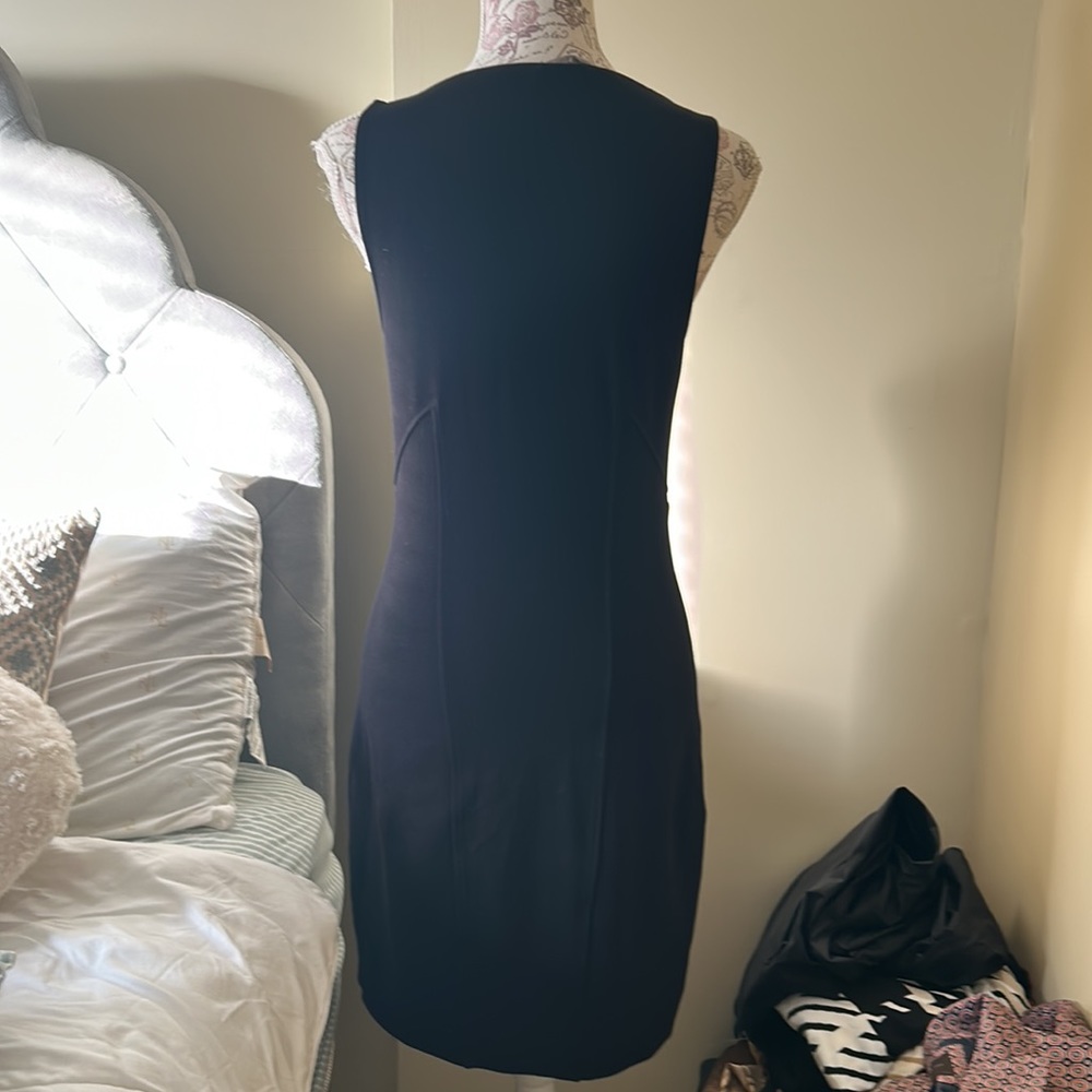 Helmut Lang bodycon dress - Picture 4 of 5